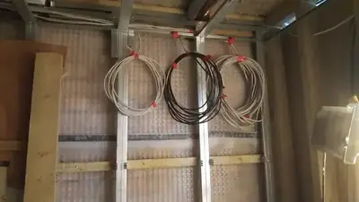 1st fixing site London