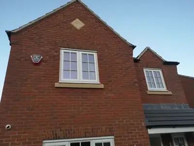CCTV cameras home Dunstable