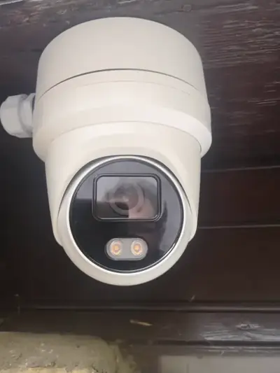 CCTV system installation Luton