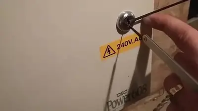 Emergency lock opening Luton