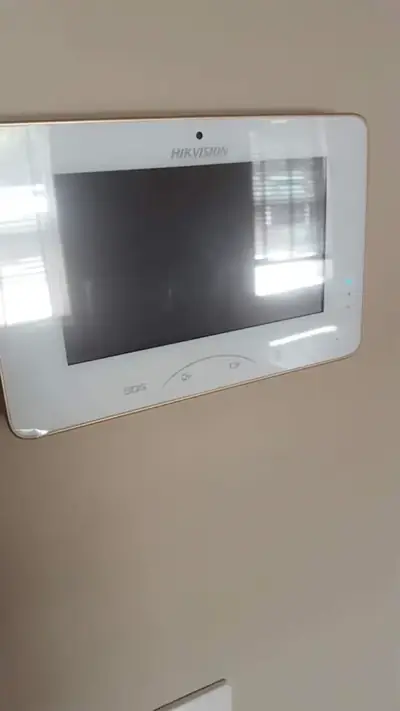 Intercom installation Aylesbury