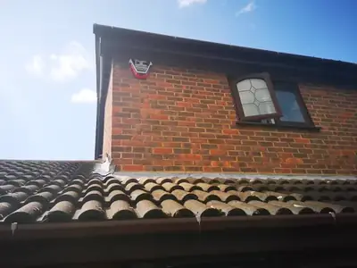 Intruder alarm Luton