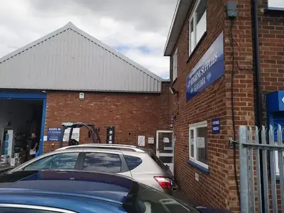 JPH Supplies ANPR alarm CCTV