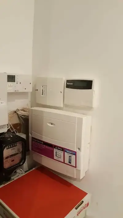 Intruder Alarms in Bedford