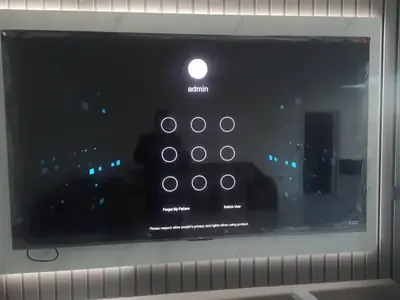 TV and CCTV installation