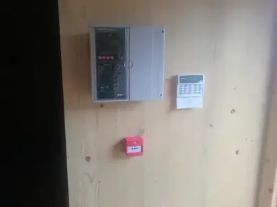 Fire Alarms in Bedford
